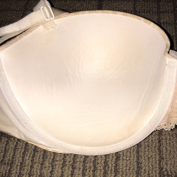 Demi Styled Bra - Picture 6 of 9